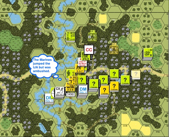 AT4a Ambush by IJA-proc