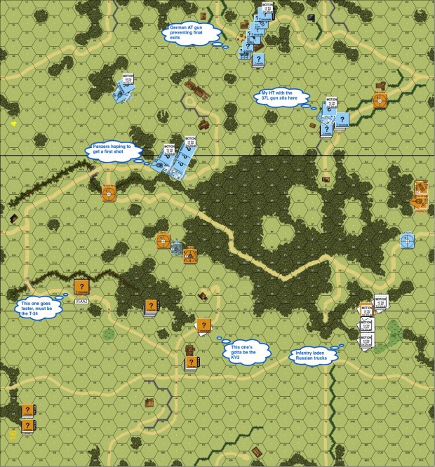 001 Turn 2 German Rally-proc