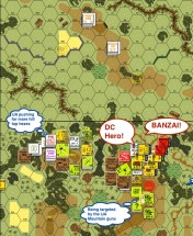 08 FE27 JT6 02 Banzai DC Hero-proc