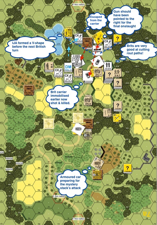 009 AP90 JT4 WP and formed a line-proc