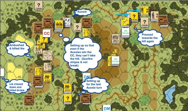 J116 - T6 IJA CCPh -proc