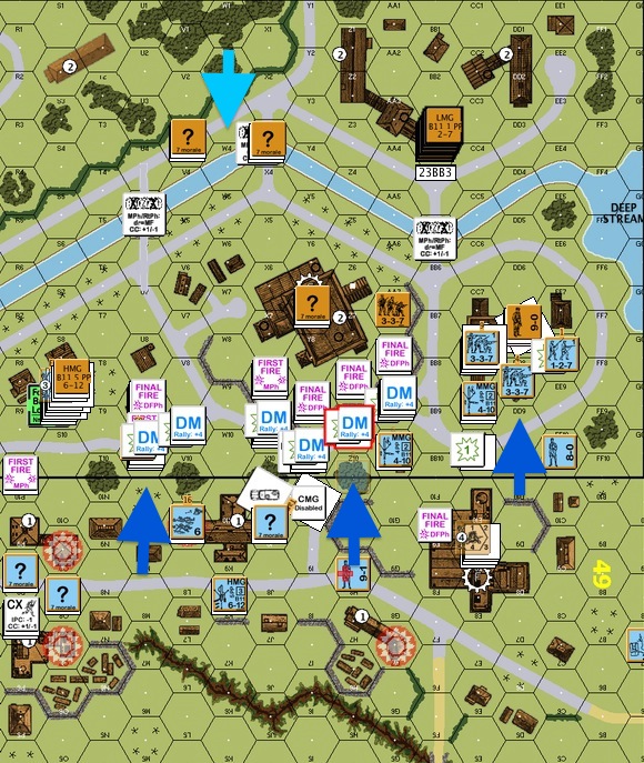 DB081 KMT4 MPh All Shot up-proc