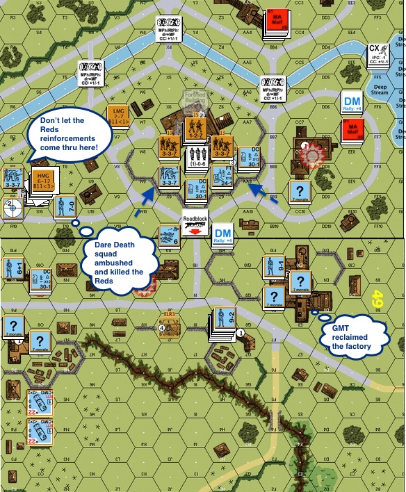 DB081 - T3 GMT02 DD snakeeyes CVP19 GMT7 need factory-proc