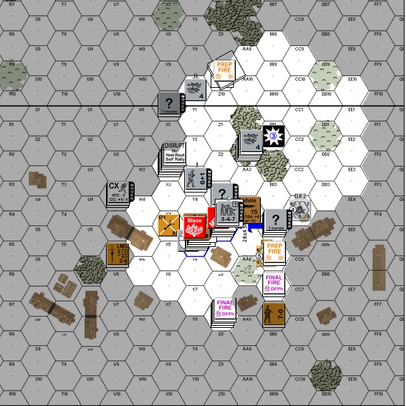 G38 - IT06 - Another Gun gone - Italians piled in-proc