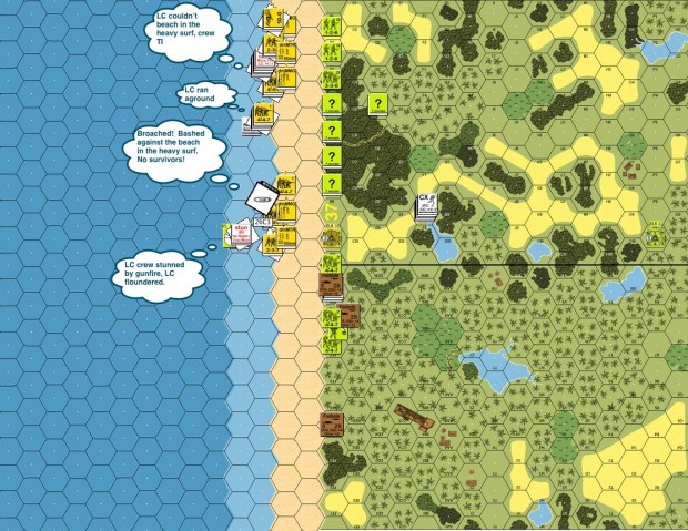 A55 JT3 MPh - Broached No Survivors-proc