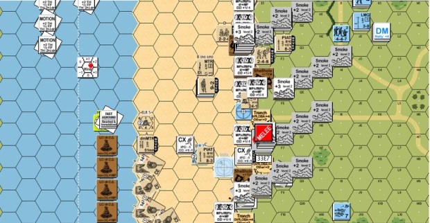 A079 - 05 Brit - Melee Brit CR-proc