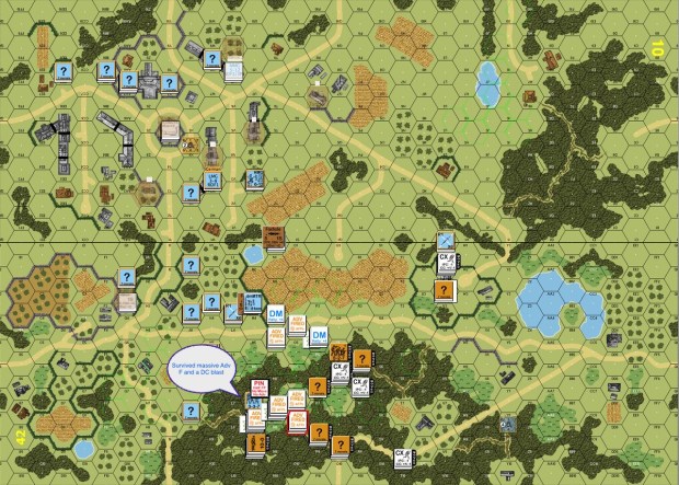 PP08 R4 002 - Partisan strong after 1 DC + tons of AdF-proc