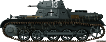 pzkpfw-1_ausfb_france40