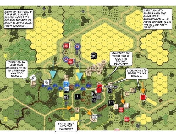 IMG_4229.JPG Advanced Squad Leader scenario AP137 Fear Naught (AAR)