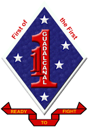 300px USMC 1st Battalion 1st Marines