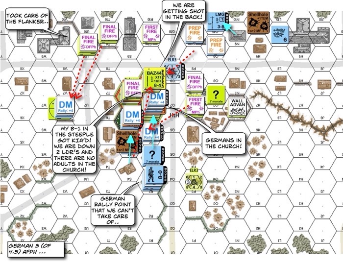 DB058 Vossenack Church.JPG DB058 Vossenack Church