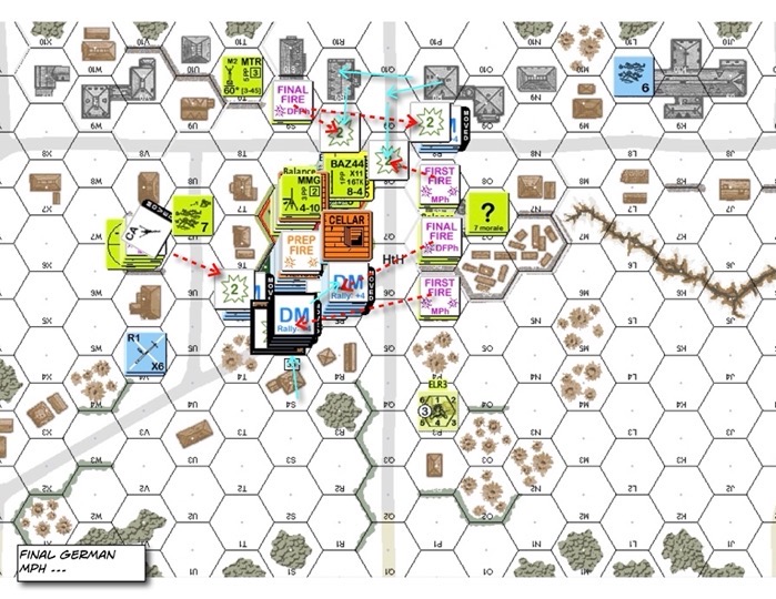 DB058 Vossenack Church.JPG DB058 Vossenack Church