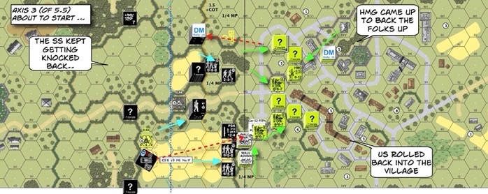 BFP23 Prelim to Death Night After Action Report (AAR) Advanced Squad Leader scenario.jpg BFP23 Prelim to Death Night After Action Report (AAR) Advanced Squad Leader scenario
