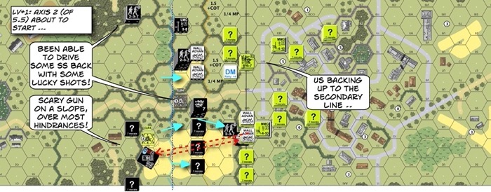 BFP23 Prelim to Death Night After Action Report (AAR) Advanced Squad Leader scenario.jpg BFP23 Prelim to Death Night After Action Report (AAR) Advanced Squad Leader scenario