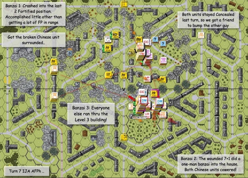 ITR9 Asia's Stalingrad After Action Report (AAR) Advanced Squad Leader scenario.jpg ITR9 Asia's Stalingrad After Action Report (AAR) Advanced Squad Leader scenario