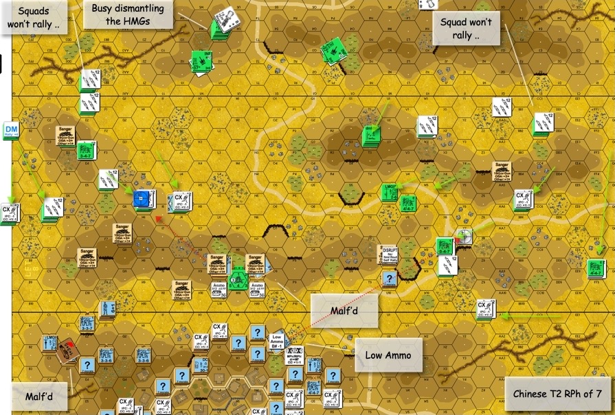 FT276 Genghis Khan Lives After Action Report (AAR) Advanced Squad Leader scenario.jpg FT276 Genghis Khan Lives After Action Report (AAR) Advanced Squad Leader scenario
