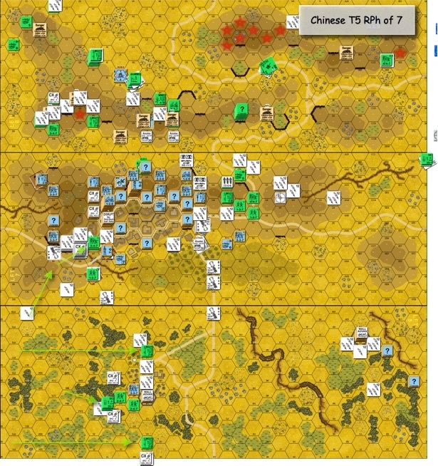 FT276 Genghis Khan Lives After Action Report (AAR) Advanced Squad Leader scenario.jpg FT276 Genghis Khan Lives After Action Report (AAR) Advanced Squad Leader scenario