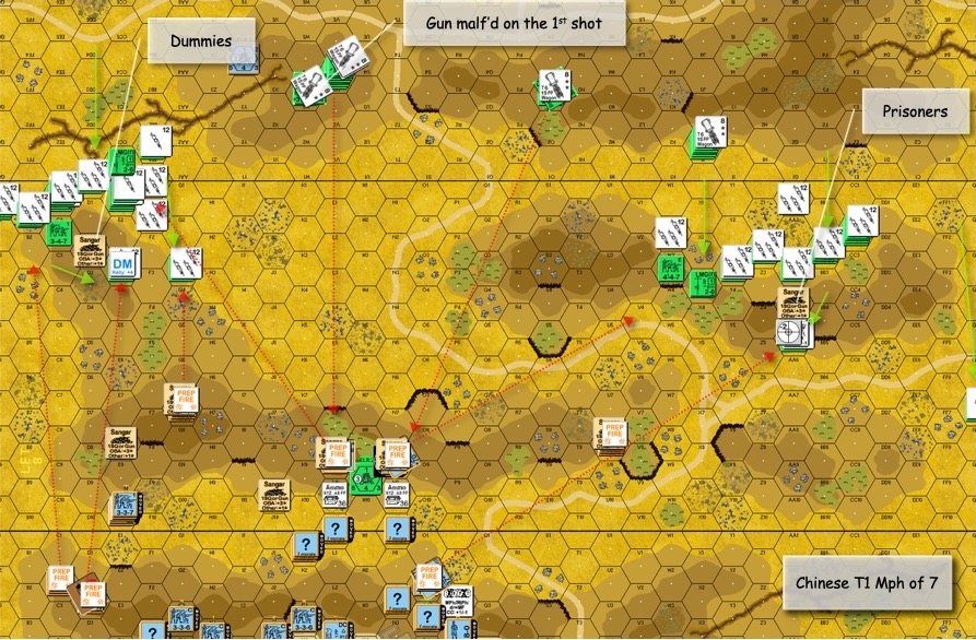 FT276 Genghis Khan Lives After Action Report (AAR) Advanced Squad Leader scenario.jpg FT276 Genghis Khan Lives After Action Report (AAR) Advanced Squad Leader scenario