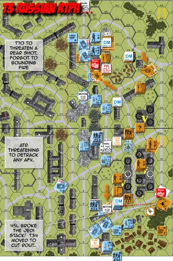 ITR15 Tractor Factory 137 After Action Report (AAR) Advanced Squad Leader scenario.jpg ITR15 Tractor Factory 137 After Action Report (AAR) Advanced Squad Leader scenario