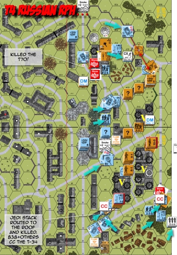 ITR15 Tractor Factory 137 After Action Report (AAR) Advanced Squad Leader scenario.jpg ITR15 Tractor Factory 137 After Action Report (AAR) Advanced Squad Leader scenario