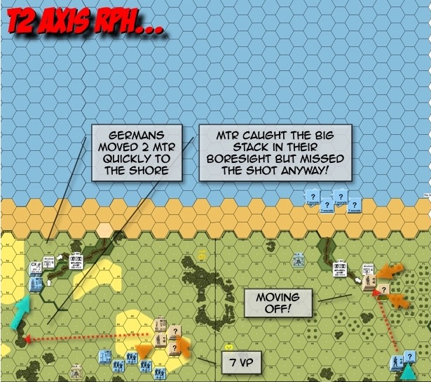 FT114 Yellow Extract After Action Report (AAR) Advanced Squad Leader scenario.jpg FT114 Yellow Extract After Action Report (AAR) Advanced Squad Leader scenario