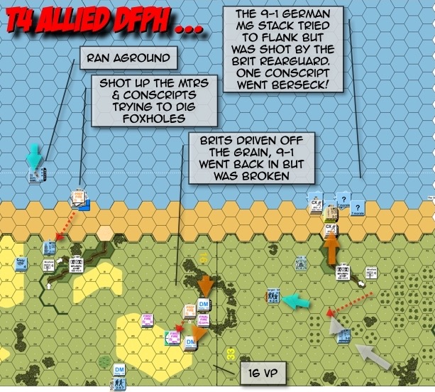 FT114 Yellow Extract After Action Report (AAR) Advanced Squad Leader scenario.jpg FT114 Yellow Extract After Action Report (AAR) Advanced Squad Leader scenario